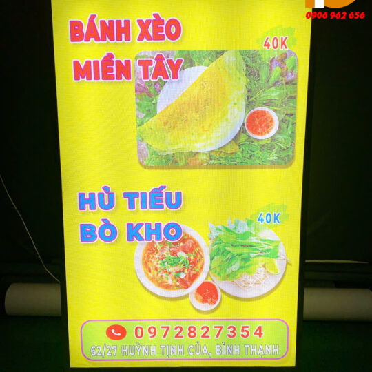 hop den quang cao