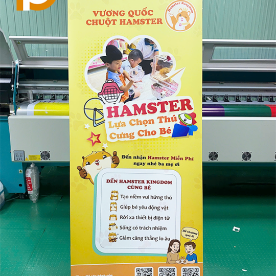 In Standee