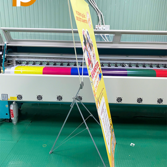 In Standee