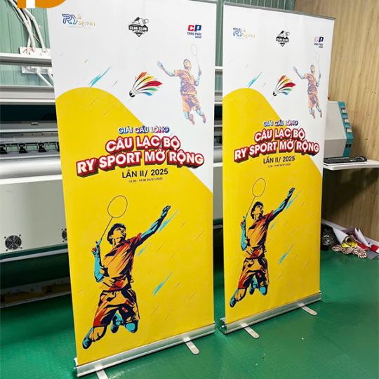 In Standee