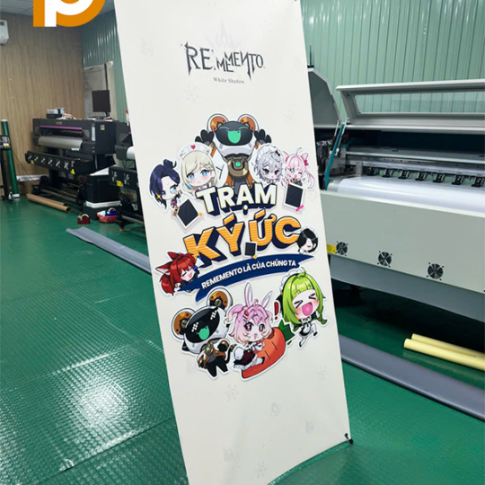 In Standee