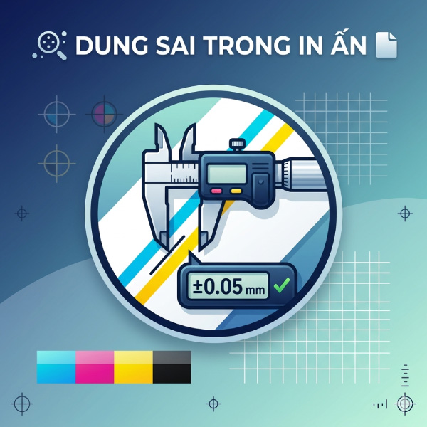 dung sai trong in ấn