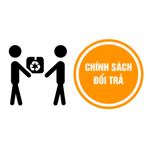 chính sách đổi trả