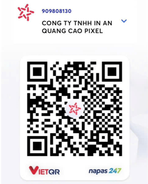 thông tin thanh toán