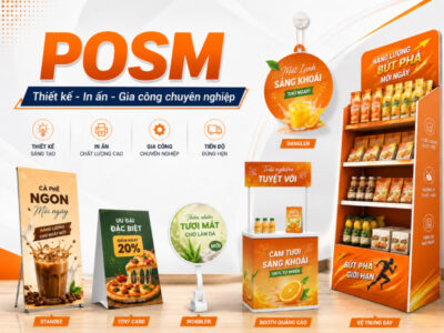 posm